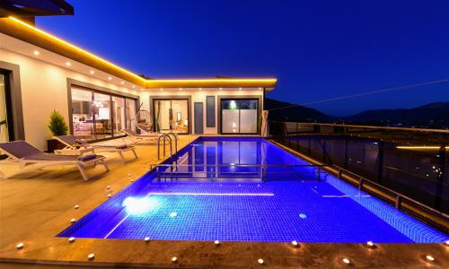 Villa Sedef Sarıbelen — 30