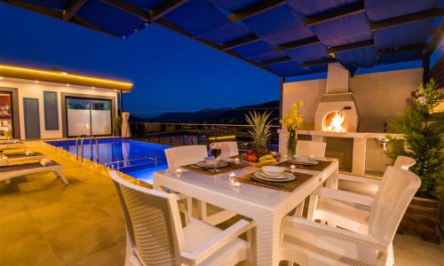 Villa Sedef Sarıbelen — 31
