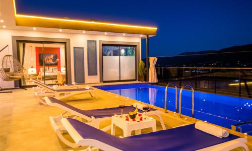 Villa Sedef Sarıbelen — 32