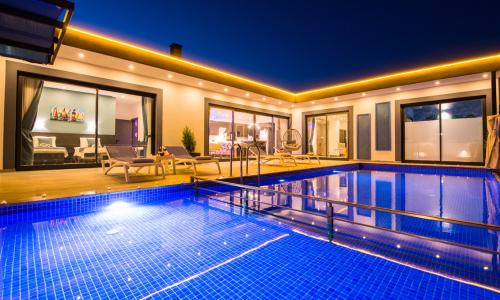 Villa Sedef Sarıbelen — 35