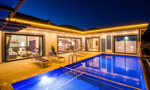 Villa Sedef Sarıbelen — 36