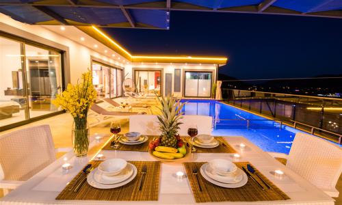 Villa Sedef Sarıbelen — 37