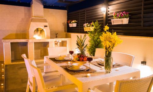 Villa Sedef Sarıbelen — 38