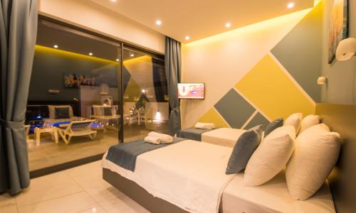Villa Sedef Sarıbelen — 40