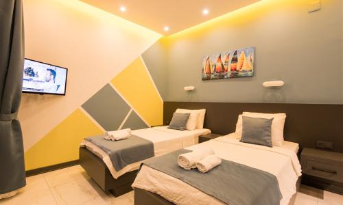 Villa Sedef Sarıbelen — 41