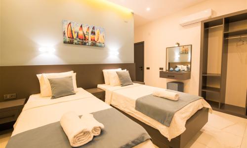 Villa Sedef Sarıbelen — 42