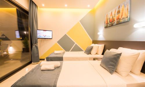 Villa Sedef Sarıbelen — 43