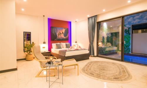 Villa Sedef Sarıbelen — 45