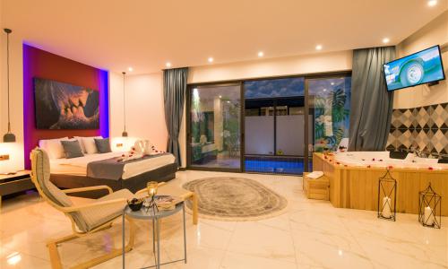 Villa Sedef Sarıbelen — 46