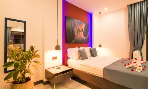 Villa Sedef Sarıbelen — 47