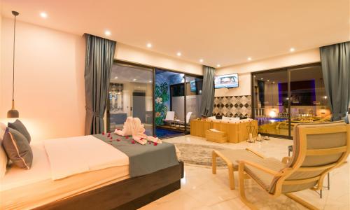 Villa Sedef Sarıbelen — 48