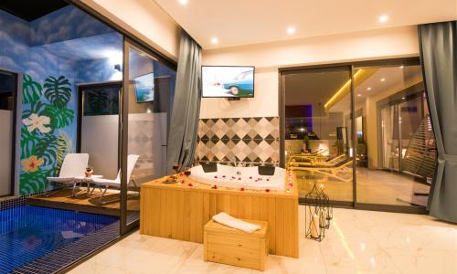 Villa Sedef Sarıbelen — 49