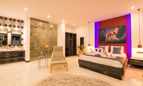 Villa Sedef Sarıbelen — 50