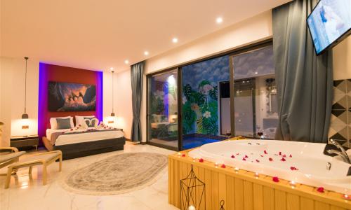 Villa Sedef Sarıbelen — 52