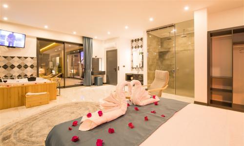 Villa Sedef Sarıbelen — 54