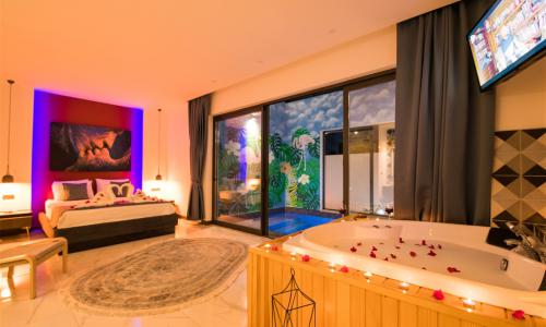 Villa Sedef Sarıbelen — 57