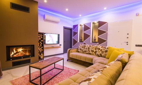 Villa Sedef Sarıbelen — 23