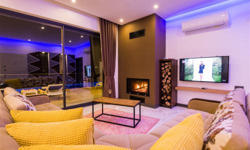 Villa Sedef Sarıbelen — 24