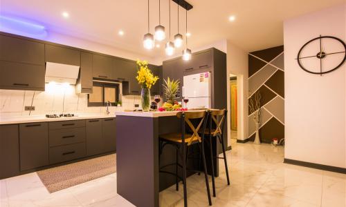 Villa Sedef Sarıbelen — 18
