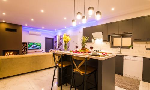 Villa Sedef Sarıbelen — 20
