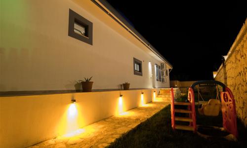 Villa Sedef Sarıbelen — 13
