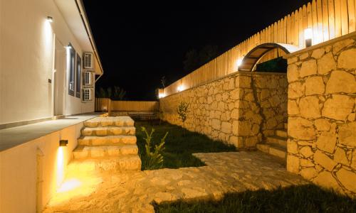 Villa Sedef Sarıbelen — 14