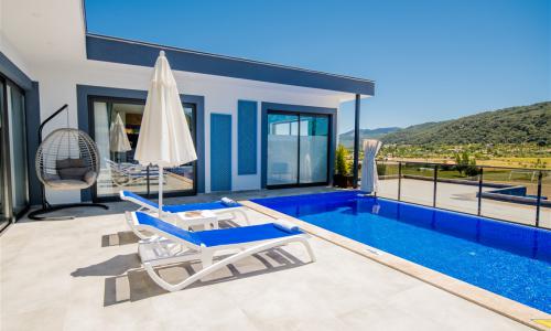 Villa Sedef Sarıbelen — 3
