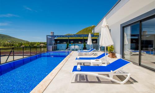 Villa Sedef Sarıbelen — 2