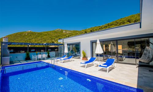 Villa Sedef Sarıbelen — 4