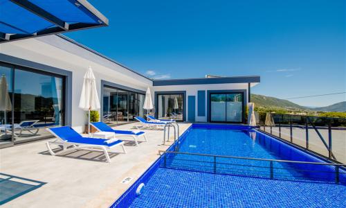 Villa Sedef Sarıbelen — 5