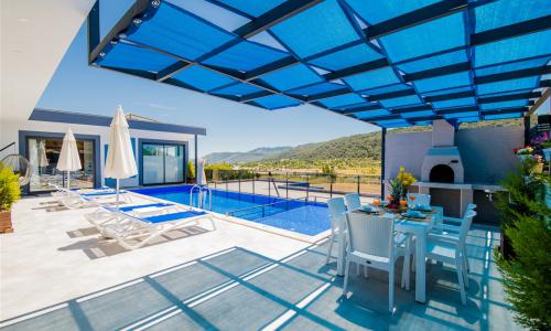 Villa Sedef Sarıbelen — 7