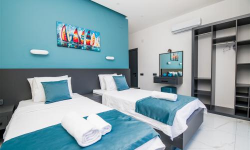 Villa Sedef Sarıbelen — 65