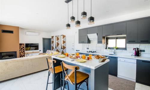 Villa Sedef Sarıbelen — 22