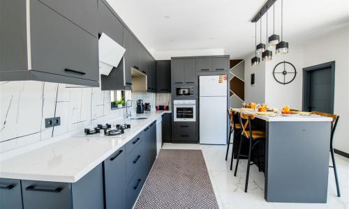 Villa Sedef Sarıbelen — 21