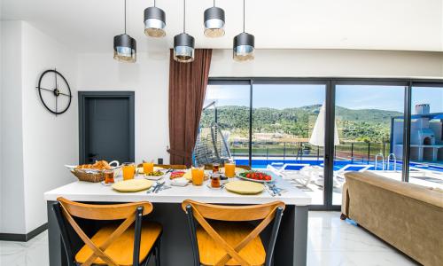 Villa Sedef Sarıbelen — 19