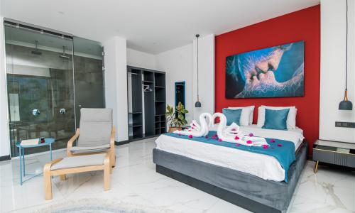 Villa Sedef Sarıbelen — 68