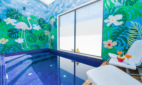 Villa Sedef Sarıbelen — 25