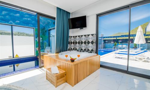 Villa Sedef Sarıbelen — 26