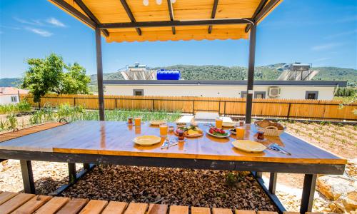 Villa Sedef Sarıbelen — 12