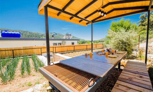 Villa Sedef Sarıbelen — 15