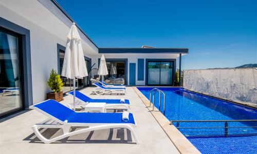 Villa Sedef Sarıbelen — 6