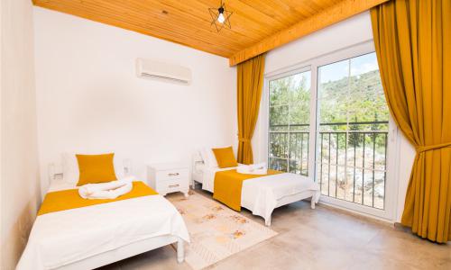 Villa Sema Sunset — 13