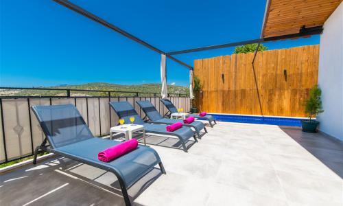 Villa Sema Sunset — 4