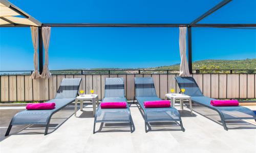 Villa Sema Sunset — 7