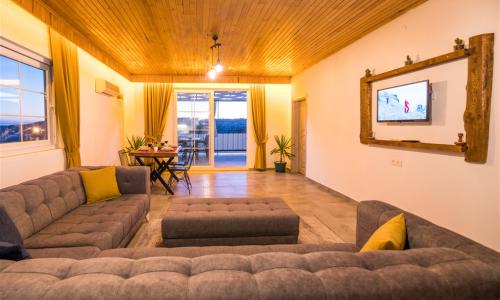 Villa Sema Sunset — 23
