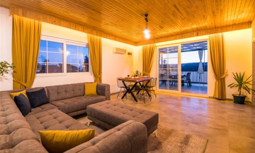 Villa Sema Sunset — 26