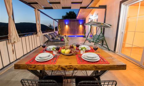 Villa Sema Sunset — 39