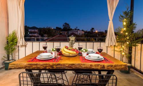 Villa Sema Sunset — 11