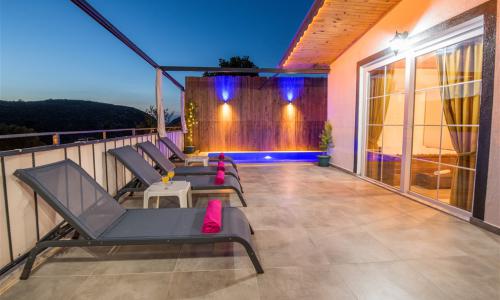Villa Sema Sunset — 12