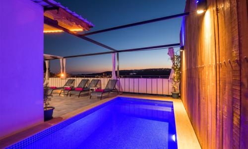Villa Sema Sunset — 10